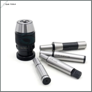 Đầu kẹp mũi khoan B16, B18, B22, Đầu măng ranh 3 chấu chất lượng cao 5 256