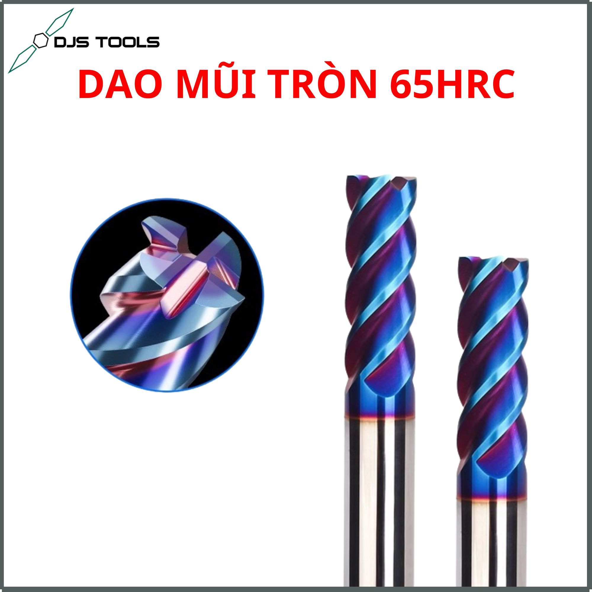 DAO NGON CO DAI 5