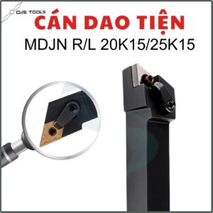 CÁN DAO TIỆN MDJNR/L - 20K15/25K15 1 108 1