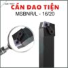 CÁN DAO TIỆN MSBNR/L - 16/20 4 112