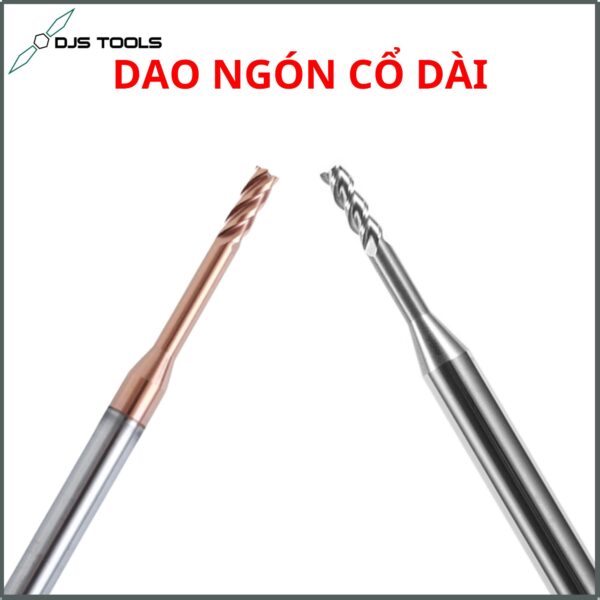 DAO NGON CO DAI