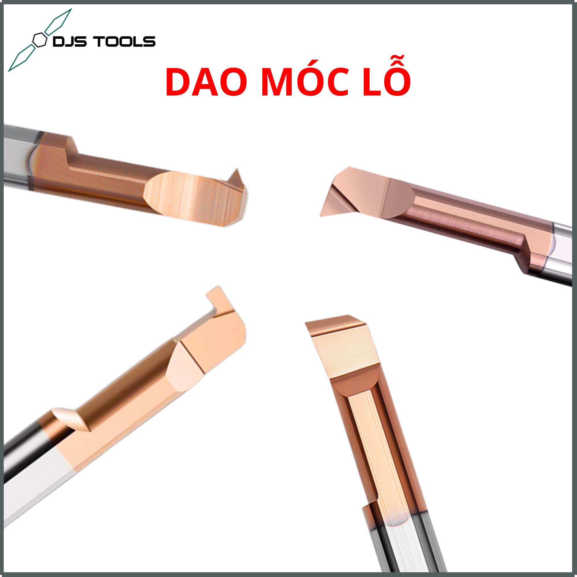 Dao moc lo
