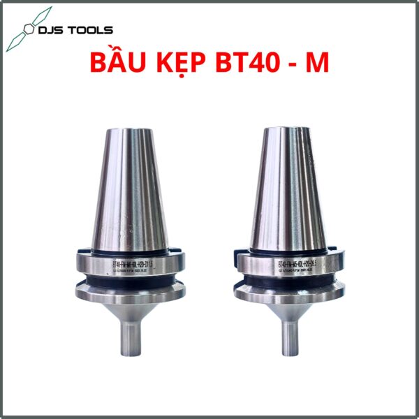 BAU KEP BT40 FM DJS