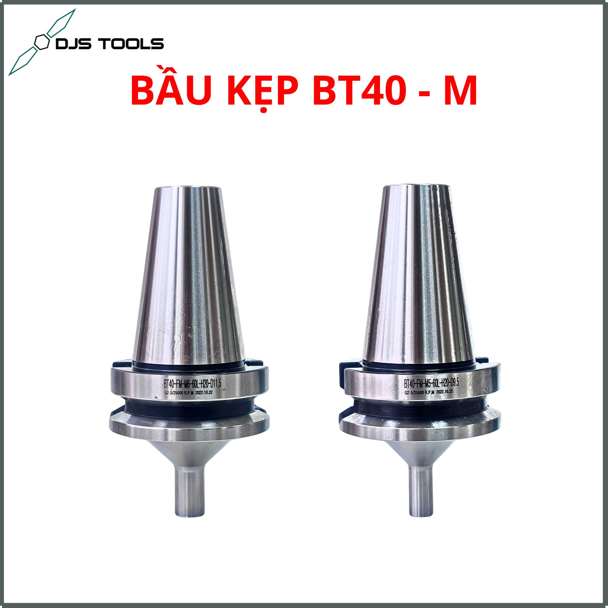 BAU KEP BT40 FM DJS