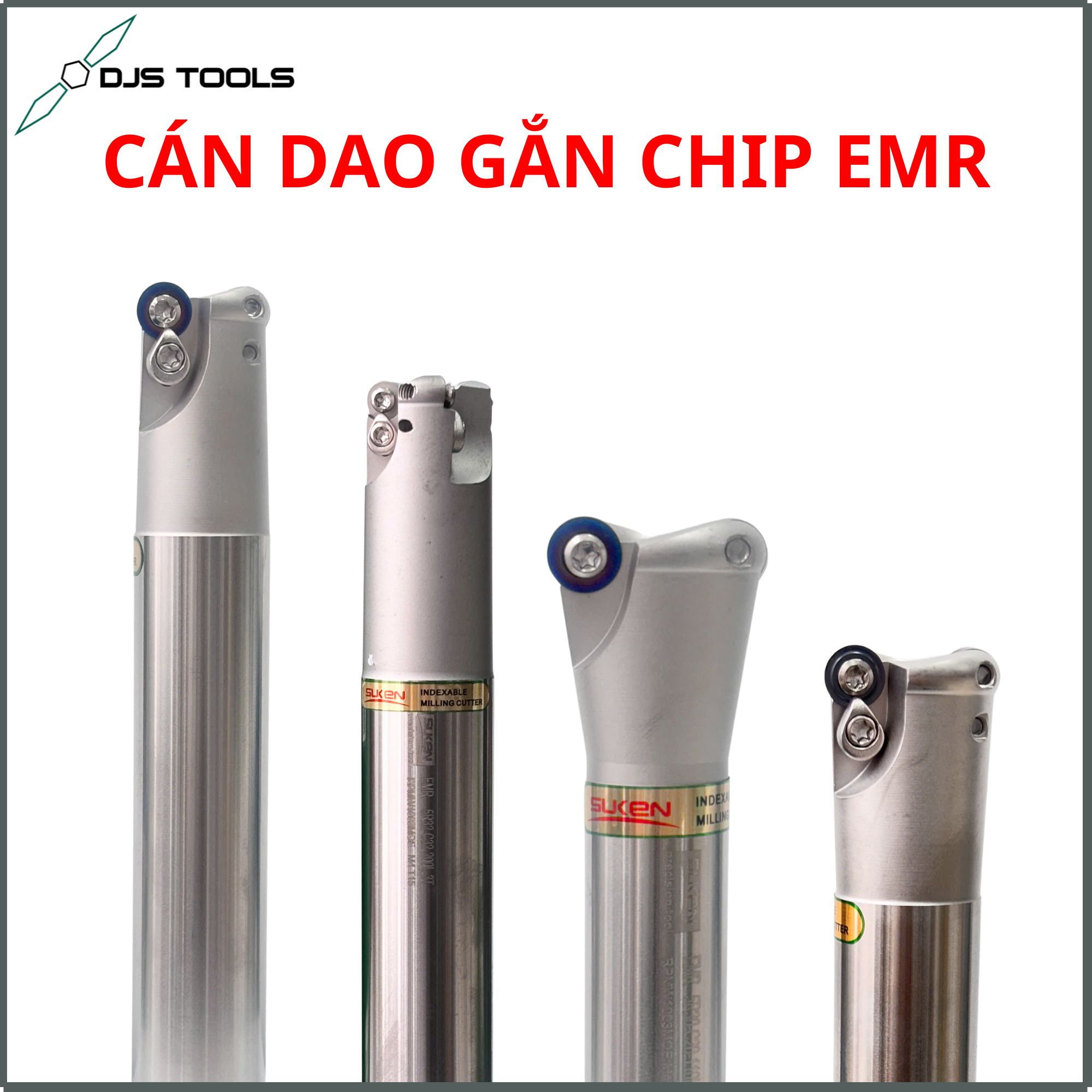 CAN DAO EMR