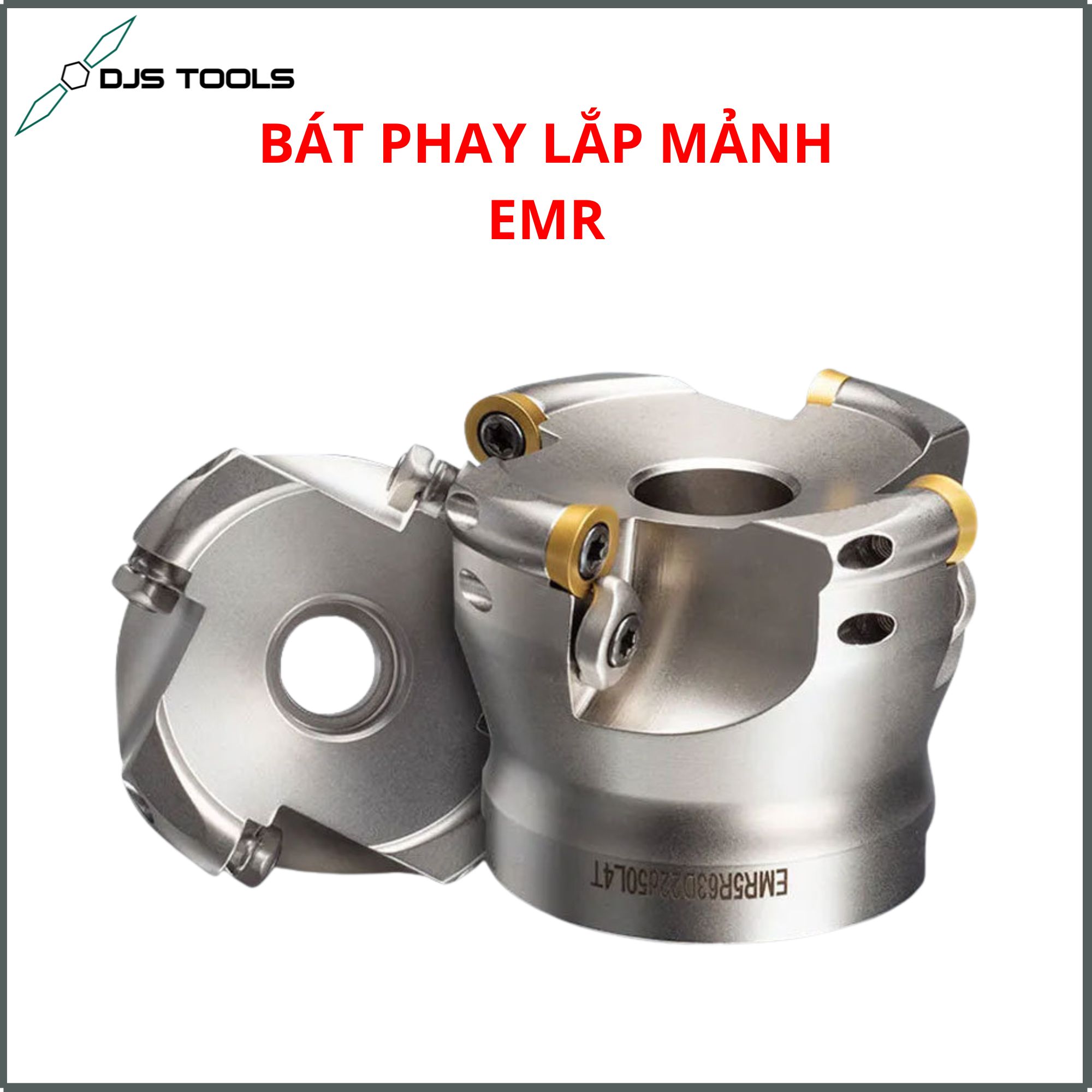 EMR 5R50 22 4T