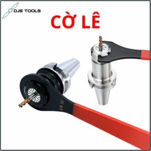 Cờ lê, chìa vặn, chìa mở collet ER11A, ER16A, ER20A, ER25UM, ER32UM 1 124