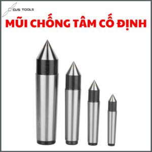 Mũi Chống Tâm 1 218