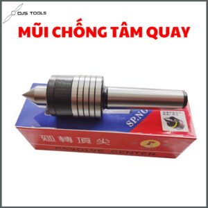 Mũi Chống Tâm 3 414
