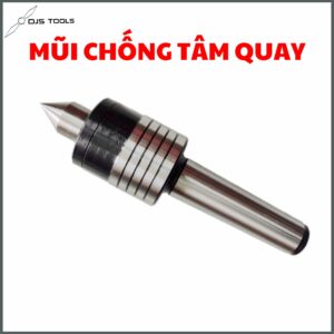 Mũi Chống Tâm 4 58 1