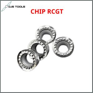 Các Mảnh Chip Tiện/Phay Chuyên Gia Công Nhôm - Hàng Chính Hãng 9 107