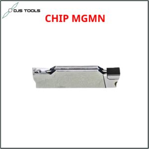 Các Mảnh Chip Tiện/Phay Chuyên Gia Công Nhôm - Hàng Chính Hãng 16 173