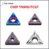 CHIP TIM 12