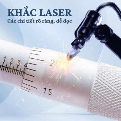Panme cơ khí đo ngoài Dasqua Series 4111