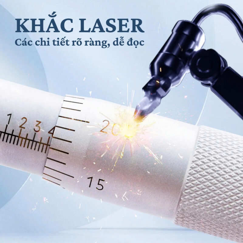 Panme Cơ Khí Đo Ngoài Series 4111 Dasqua - Thông số 0-25mm, 25-50mm, 50-75mm, 75-100mm 3 z6972995747847 aa71f5584b54a8987540f6c1db7b5a5e