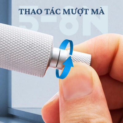 Panme cơ khí đo ngoài Dasqua Series 4111